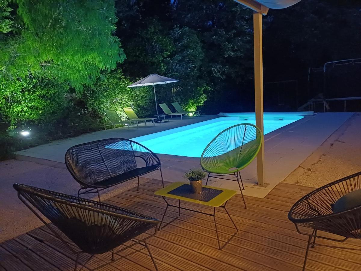 Studio Les Oliviers Auriol Ngoại thất bức ảnh